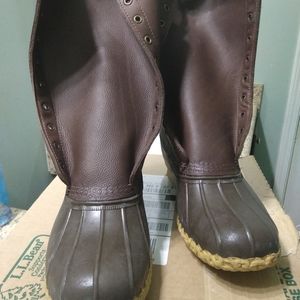 L.L. BEAN Boots
